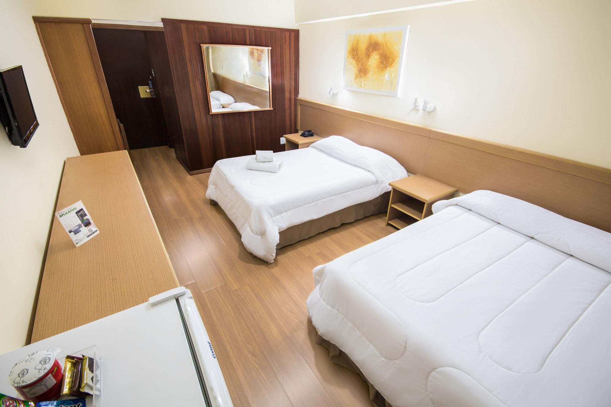 Hotel Nacional Inn Pocos De Caldas - Lazer Completo E Gastronomia No Centro Esterno foto
