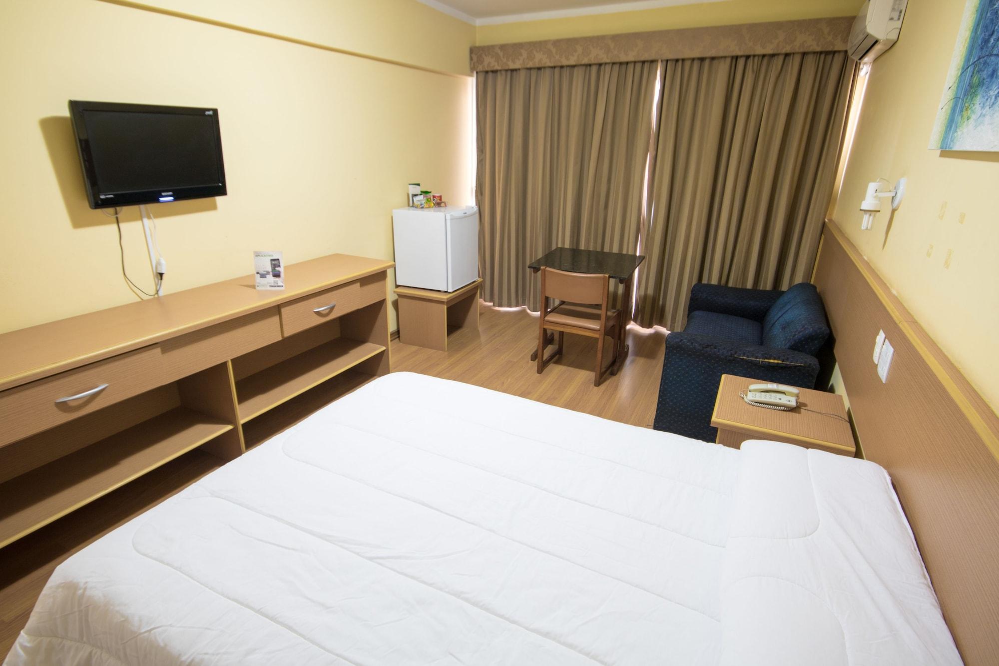 Hotel Nacional Inn Pocos De Caldas - Lazer Completo E Gastronomia No Centro Esterno foto