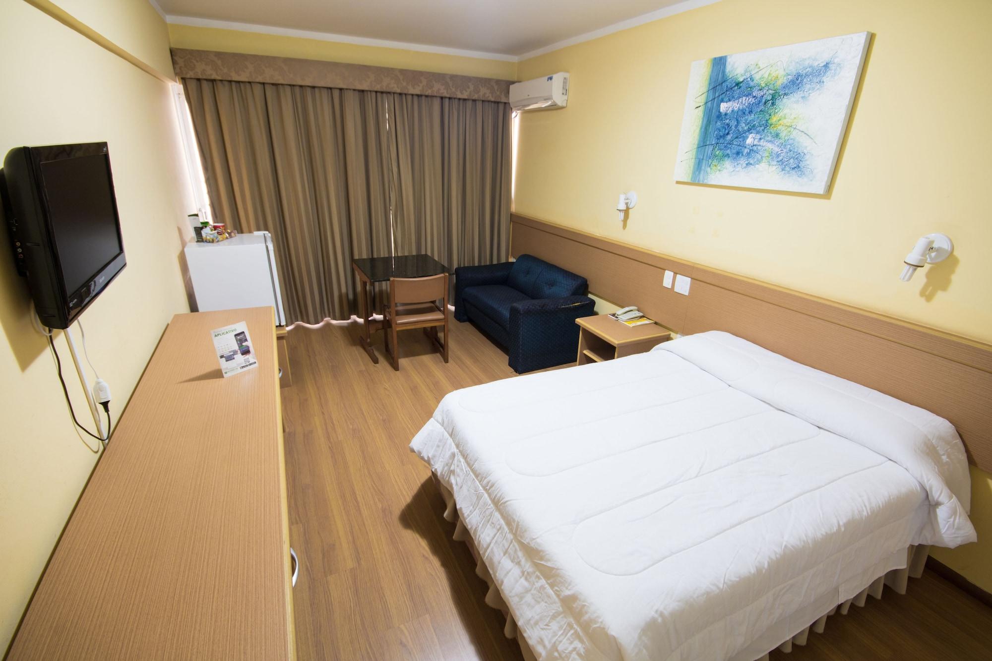 Hotel Nacional Inn Pocos De Caldas - Lazer Completo E Gastronomia No Centro Esterno foto