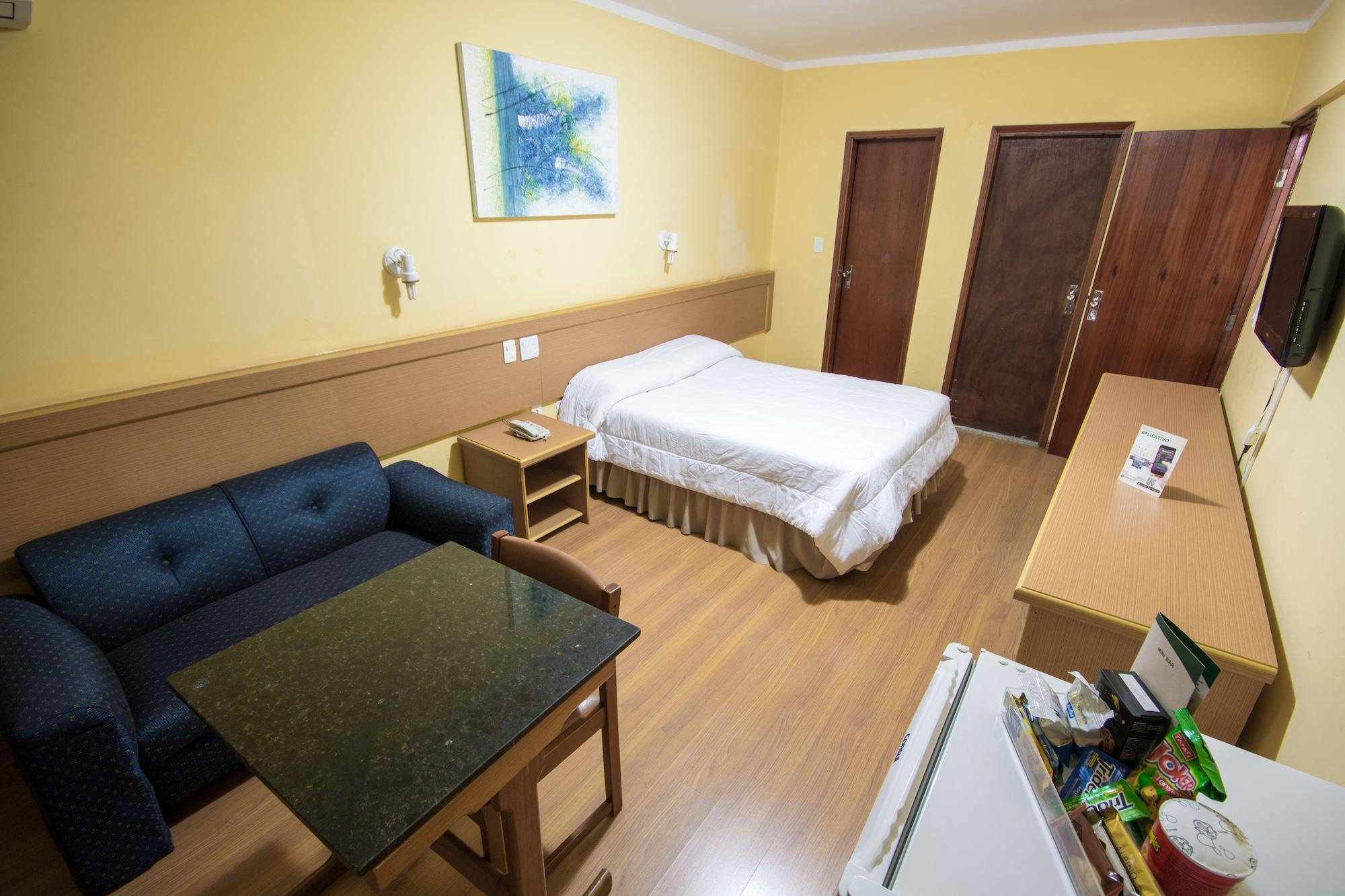 Hotel Nacional Inn Pocos De Caldas - Lazer Completo E Gastronomia No Centro Esterno foto