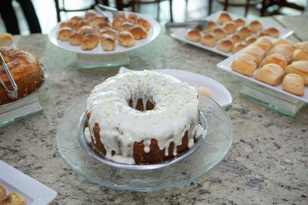 Hotel Nacional Inn Pocos De Caldas - Lazer Completo E Gastronomia No Centro Esterno foto