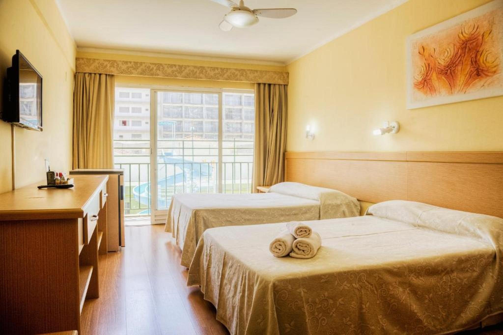Hotel Nacional Inn Pocos De Caldas - Lazer Completo E Gastronomia No Centro Esterno foto