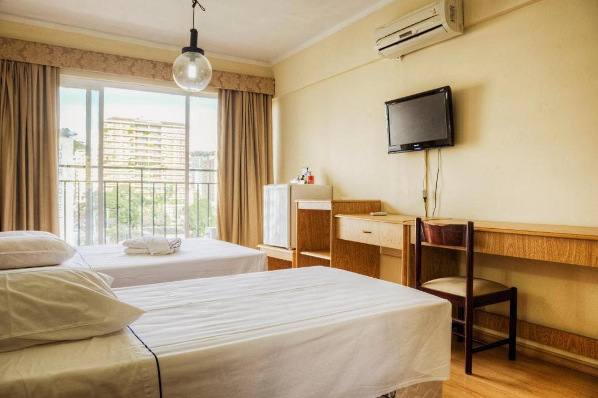 Hotel Nacional Inn Pocos De Caldas - Lazer Completo E Gastronomia No Centro Esterno foto