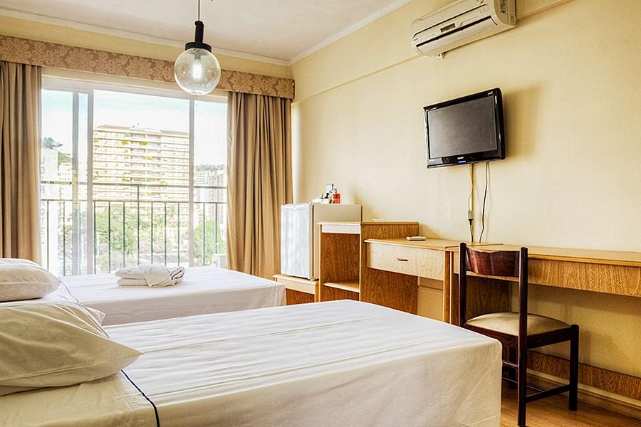 Hotel Nacional Inn Pocos De Caldas - Lazer Completo E Gastronomia No Centro Esterno foto