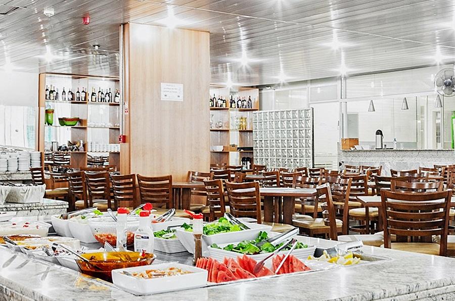 Hotel Nacional Inn Pocos De Caldas - Lazer Completo E Gastronomia No Centro Esterno foto