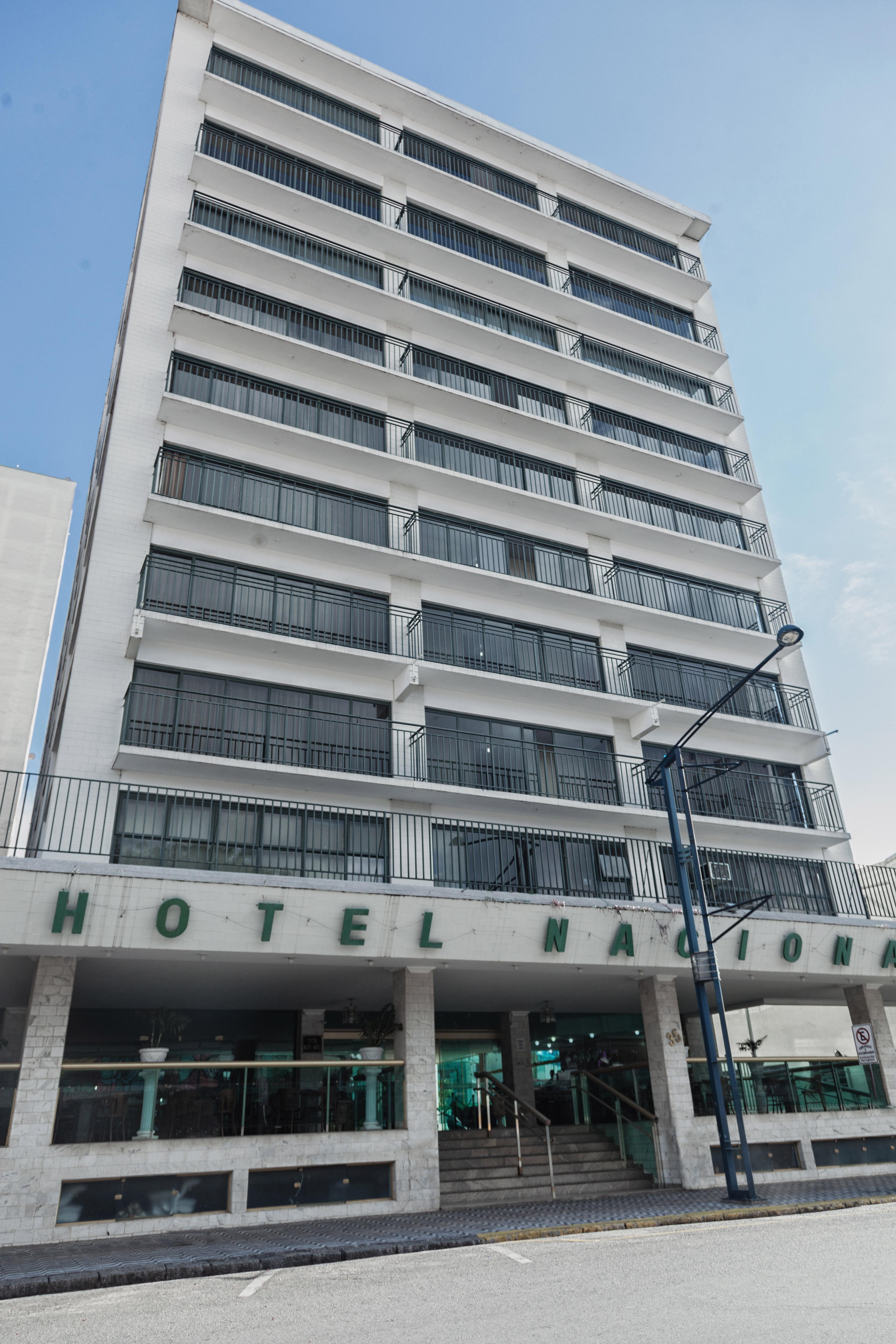 Hotel Nacional Inn Pocos De Caldas - Lazer Completo E Gastronomia No Centro Esterno foto