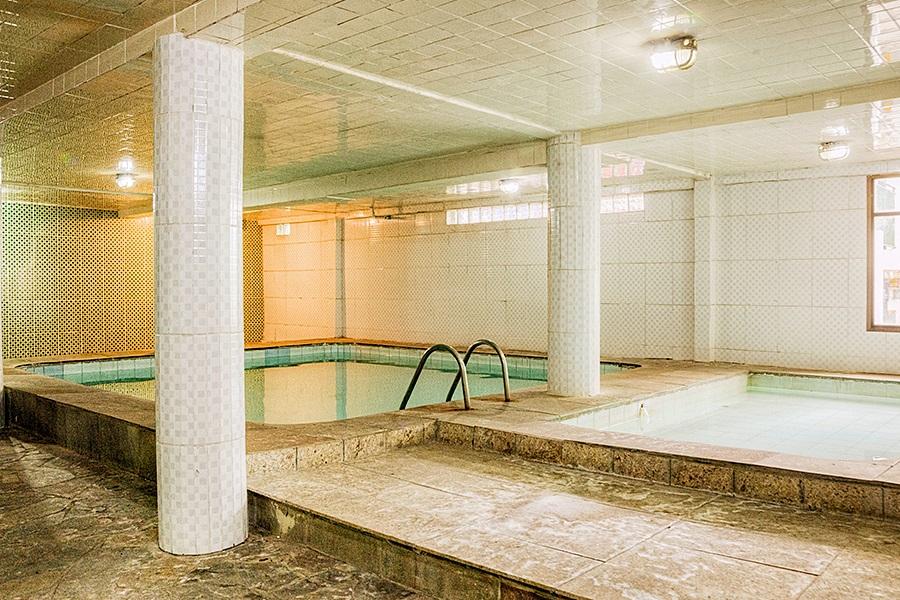 Hotel Nacional Inn Pocos De Caldas - Lazer Completo E Gastronomia No Centro Esterno foto