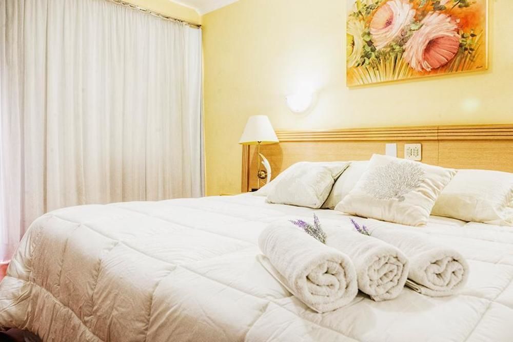 Hotel Nacional Inn Pocos De Caldas - Lazer Completo E Gastronomia No Centro Esterno foto